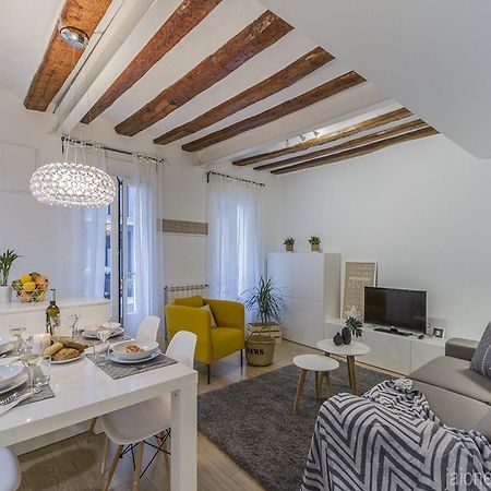 Center Pamplona Apartment מראה חיצוני תמונה