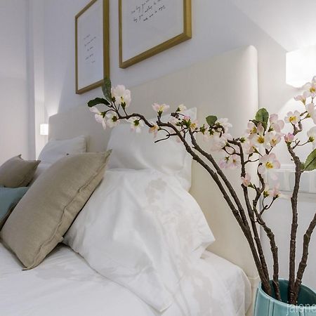 Center Pamplona Apartment מראה חיצוני תמונה