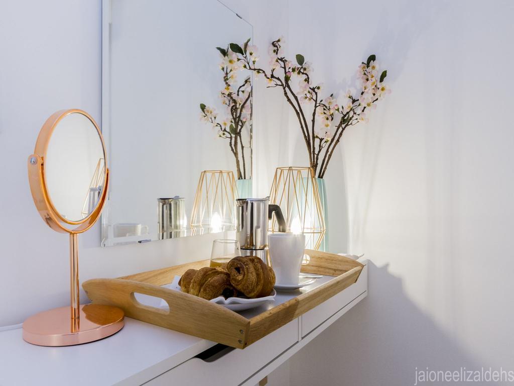 Center Pamplona Apartment מראה חיצוני תמונה