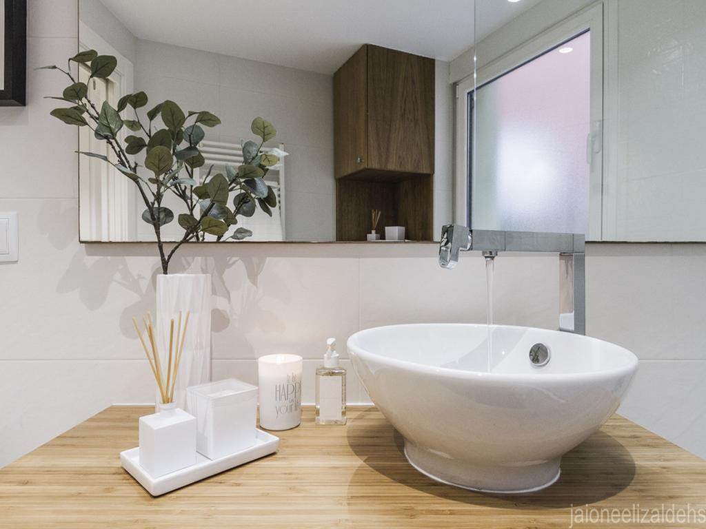 Center Pamplona Apartment מראה חיצוני תמונה